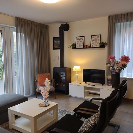 'Appartement Randduin' Bed By The Sea Dishoek Eksteriør bilde