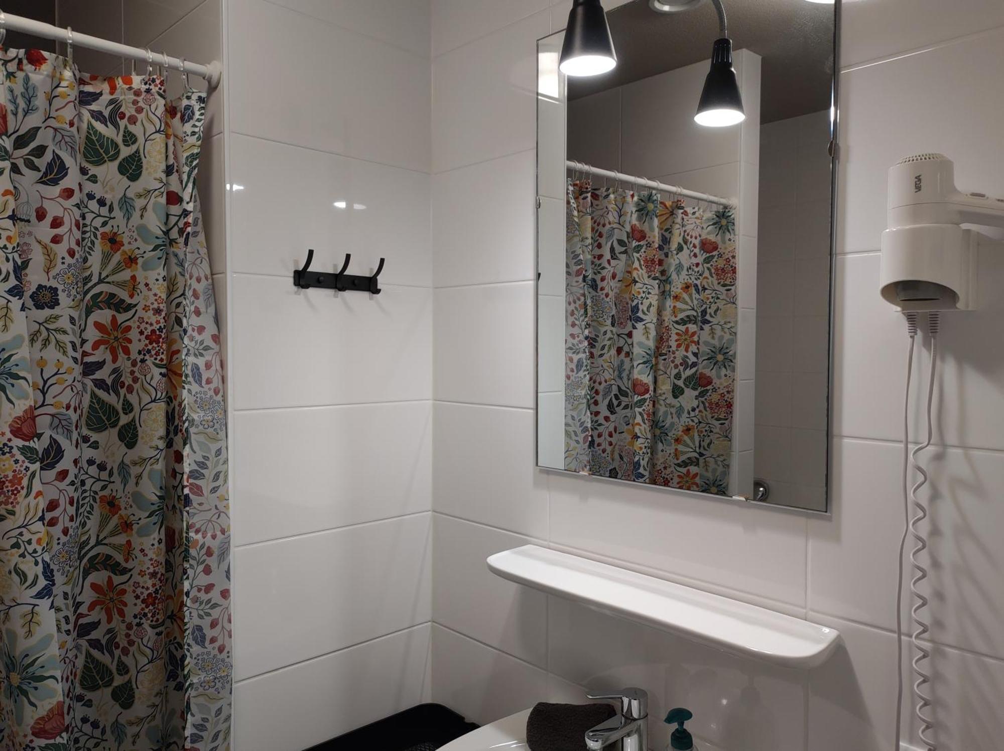 'Appartement Randduin' Bed By The Sea Dishoek Eksteriør bilde